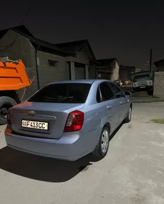 Ласетти 1.8 сотилади 1