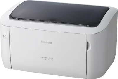 ОПТОМ Canon imageCLASS LBP6030: чёрно-белая печать 1