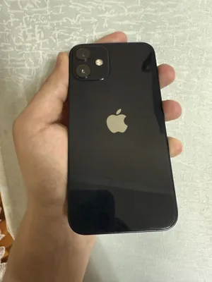 IPHONE 12 mini 4/64 1