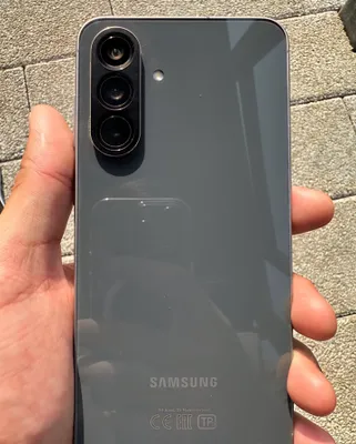 Samsung A56 5G 8/256 1