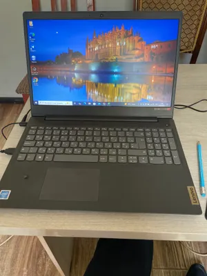 Продаётся Lenovo IdeaPad 3 15IGL05 1