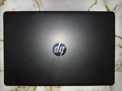 Характеристики HP Laptop 15 1
