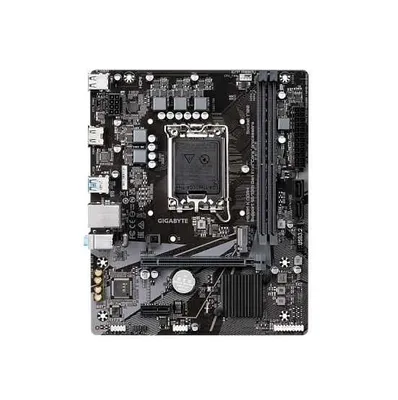 { HKC H610M H ona plata 2xDDR4 LGA1700 OEM 1