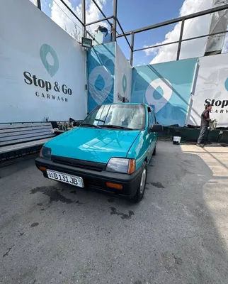 Tico срочно продаётся 1