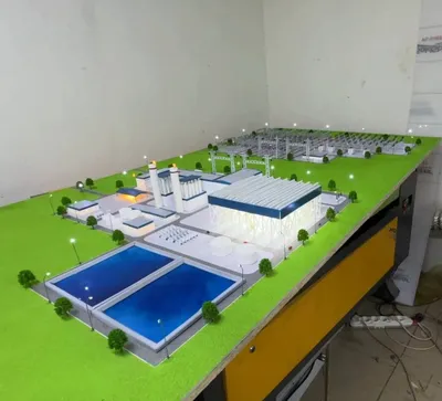Maket yasash xizmati 1