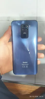 Продаётся Redmi Note 9, 4/64 1