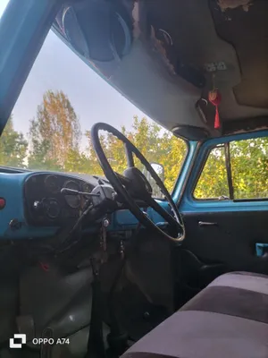 Gaz53 ishga tayyor holatda 1