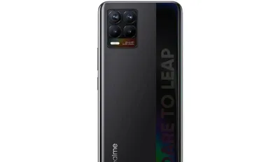 Realmi 8 8/128 ГБ 1