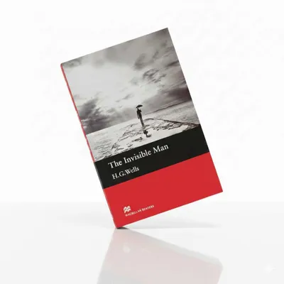 The Invisible Man (H.G.Well) 1