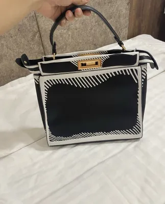 Сумка женская Fendi 1