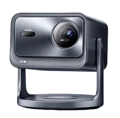 Проектор Hisense Vidda c2 pro Flagman 1