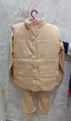 ayollar uchun troyka qish uchun nimchasi bilan 5