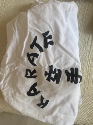 Karate formasi, 42-o‘lcham
