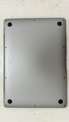 MacBook Air M1 2020 5