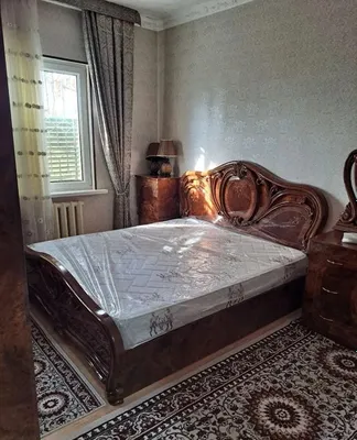 90 m², 3 xonali kvartira ijarasi · ID 43374 1