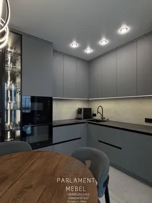 oshxona mebel кухонный гарнитур 1