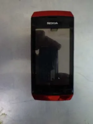 Nokia 305 Dual SIM нет регистрации 1