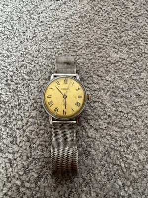 Vintage sovet soati RAKETA