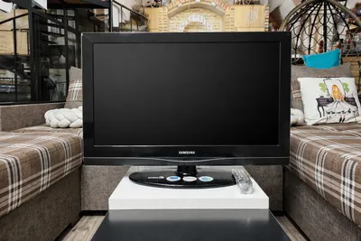 Samsung 32 ishlatilgan televizor 1