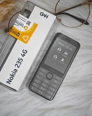 YENGI ! Nokia 235 Dualsim | Dostavka ! 1