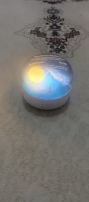 Tungi chiroq-bluetooth karnay. 1