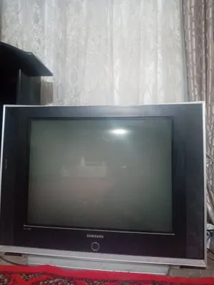 Televizor sotiladi 1