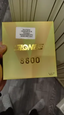 Gionee 8800 V 1