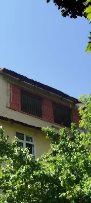 Кладка балконов из кирпича 1