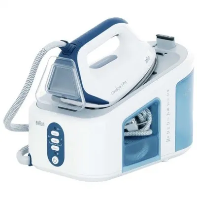 Парогенератор Braun 3157BL 1
