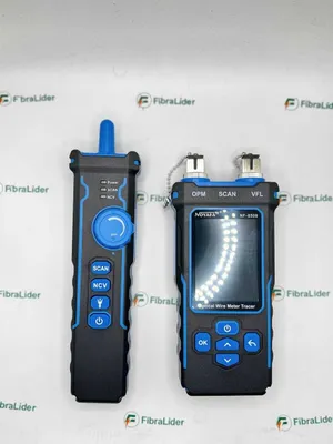 Noyafa NF-8508 Многофункциональный кабельный тестер NF-8508 1