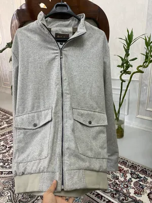 loro piana ветровка 1