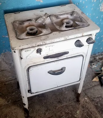 Gaz plita , газплита