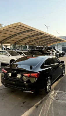 Malibu XL 2023/24 tozza ideal xolatda 1