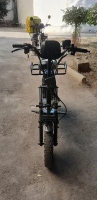 dash rider skuter 1
