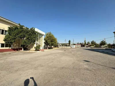 303 kv.m omborxona va ishlab chiqarish binosi 1