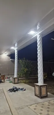 Alikapon alyukabond alikafon fasad 1