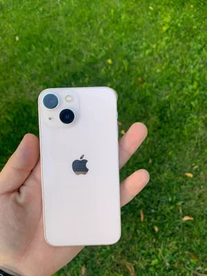 iphone 13 mini 128gb 1