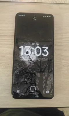 Redmi note 15 pro 1