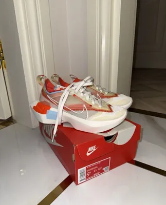 Лайфстайл кроссовки Nike Vista Lite SE 1