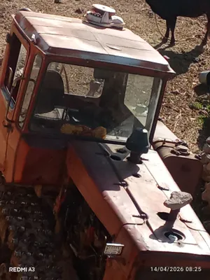 DT75, в отличном состоянии 1