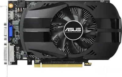 GTX 650 1GB 128bit GDDR5 videokartasi