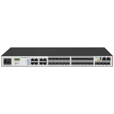 Управляемый коммутатор уровня3 SNR-S2995G-24FX-UPS