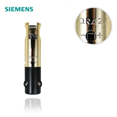 Датчик пламени siemens qra2 orginal 1