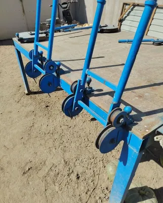 Станок Turbogip. Состояние отличное. Не использовался. 1