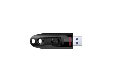 | Флешка 512GB SanDisk Ultra USB 3.0 Flash Drive Type A 130MB/s 1