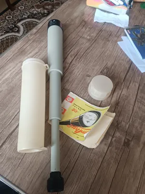 20×50 ko‘rish trubasi 1