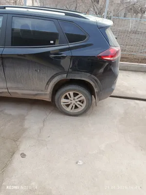 Diska balon r16 yangi trackerniki 1