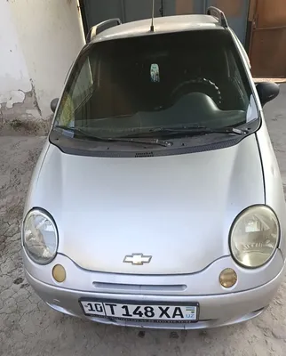 Mariz super 2005 1
