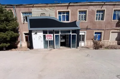Аренда магазина 43 квадратов с ремонтом готовая . 1