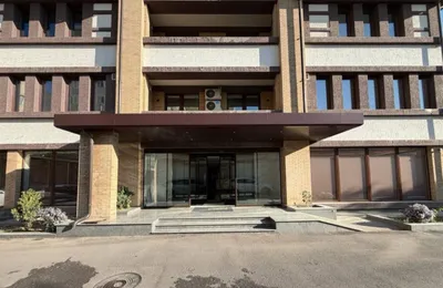 Аренда студия 100 м², Яккасарайский · ID 62 1